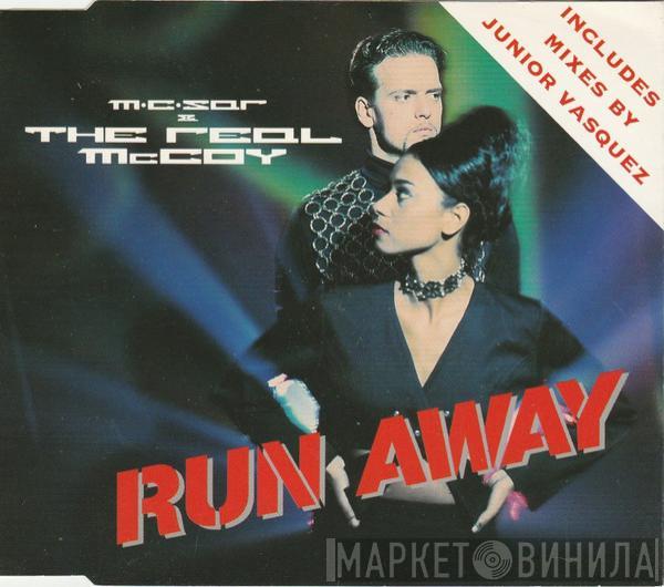  Real McCoy  - Run Away