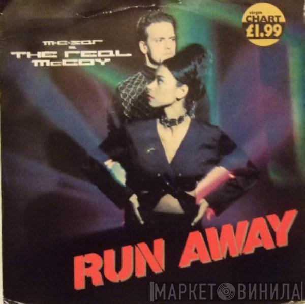  Real McCoy  - Run Away