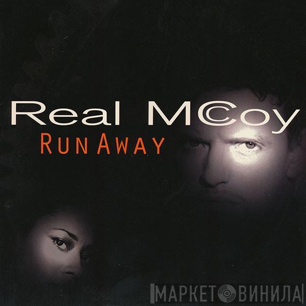  Real McCoy  - Run Away