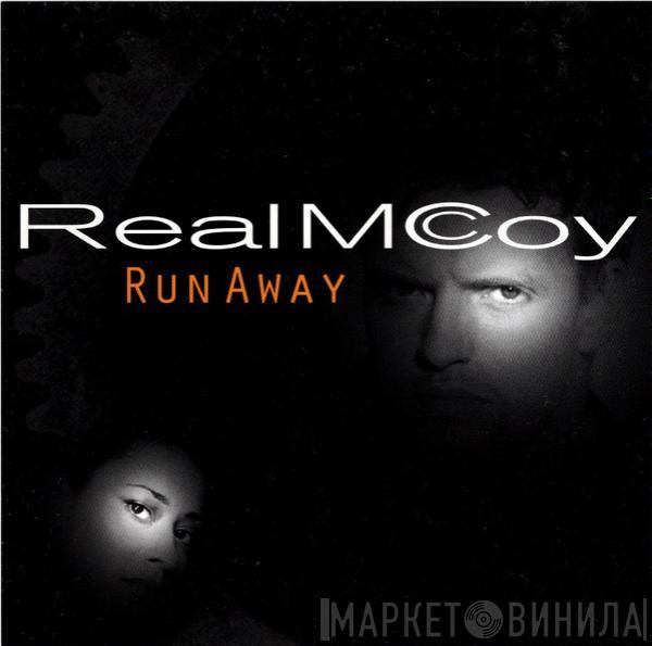  Real McCoy  - Run Away