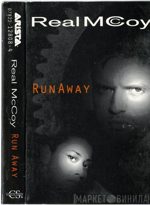  Real McCoy  - Run Away