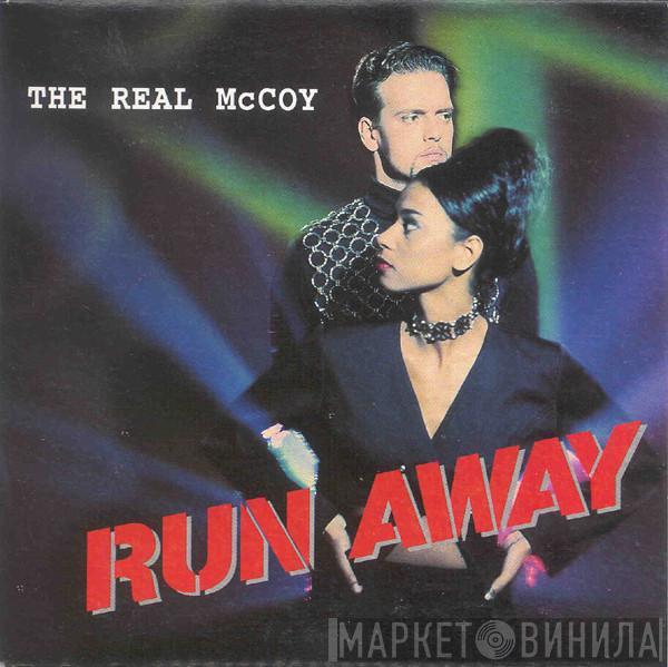  Real McCoy  - Run Away