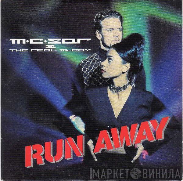  Real McCoy  - Run Away