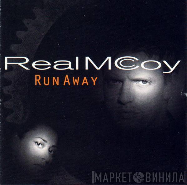  Real McCoy  - Run Away