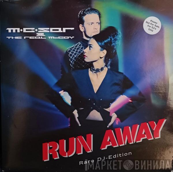  Real McCoy  - Run Away
