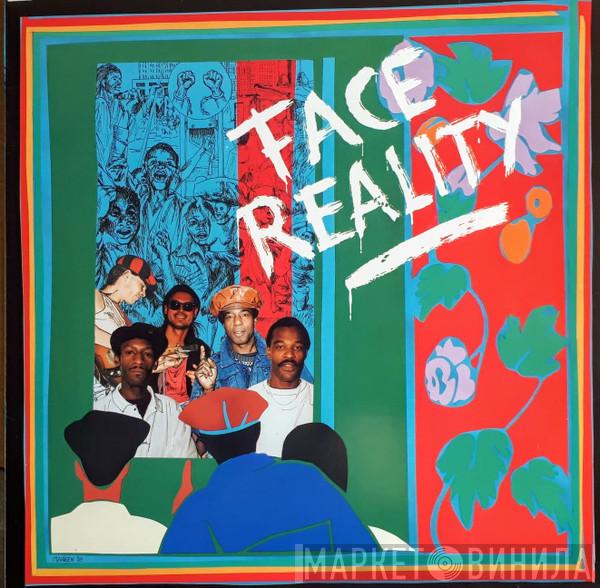 Reality  - Face Reality