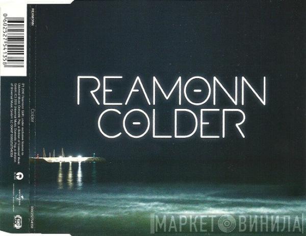 Reamonn - Colder