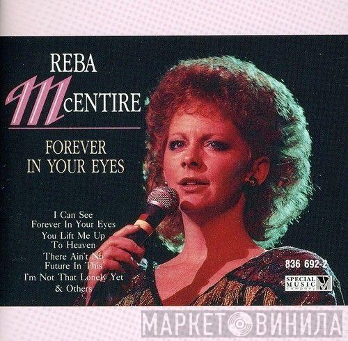 Reba McEntire - Forever In Your Eyes