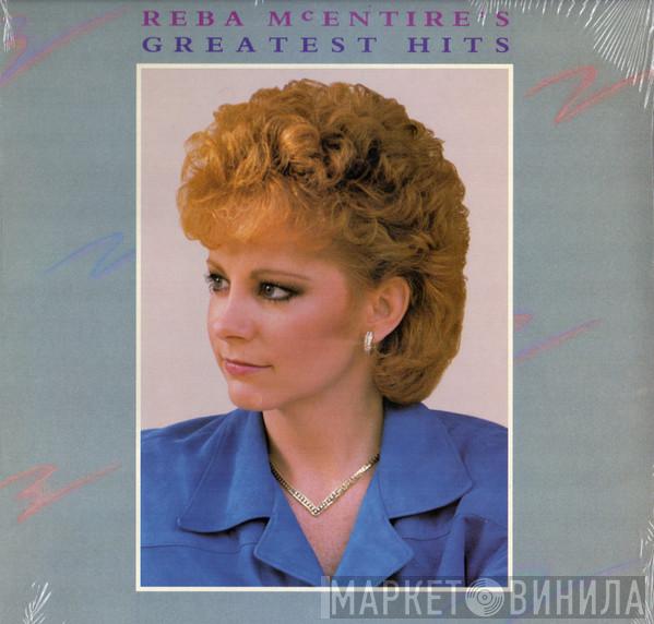 Reba McEntire - Greatest Hits