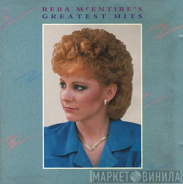 Reba McEntire - Greatest Hits