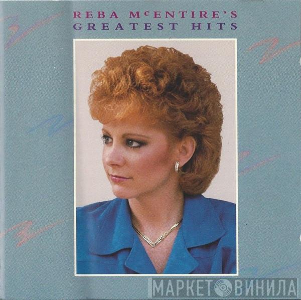 Reba McEntire - Reba McEntire's Greatest Hits