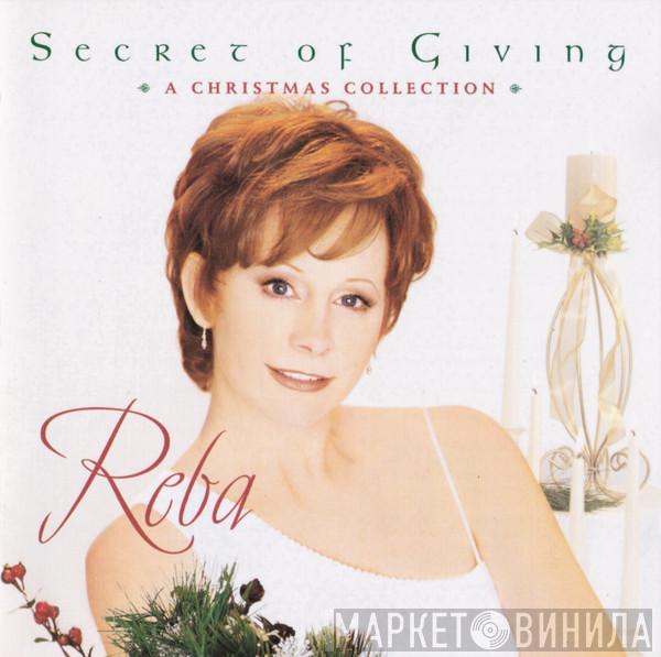 Reba McEntire - Secret of Giving: A Christmas Collection