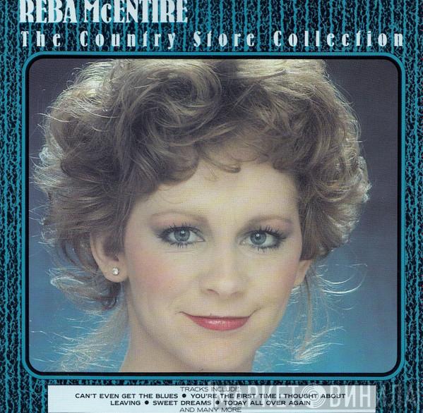 Reba McEntire - The Country Store Collection