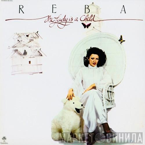 Reba Rambo - The Lady Is A Child