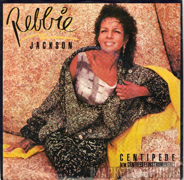  Rebbie Jackson  - Centipede