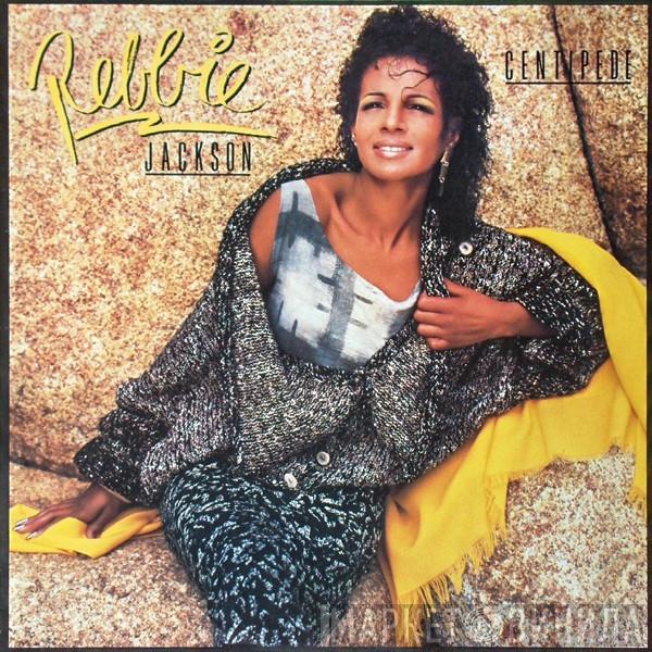 Rebbie Jackson - Centipede