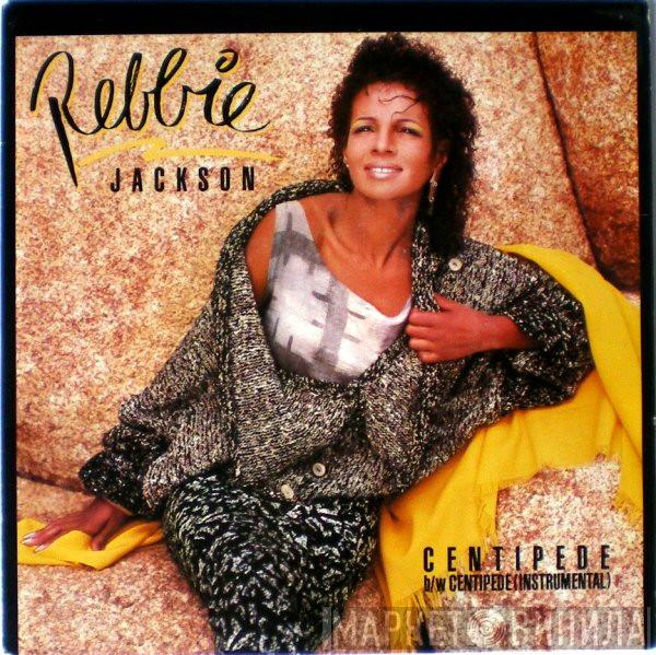  Rebbie Jackson  - Centipede