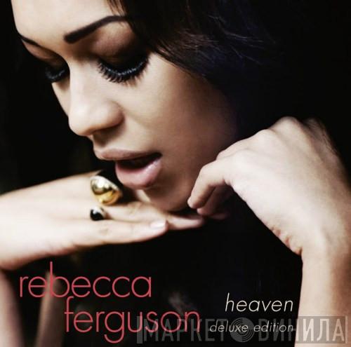 Rebecca Ferguson - Heaven