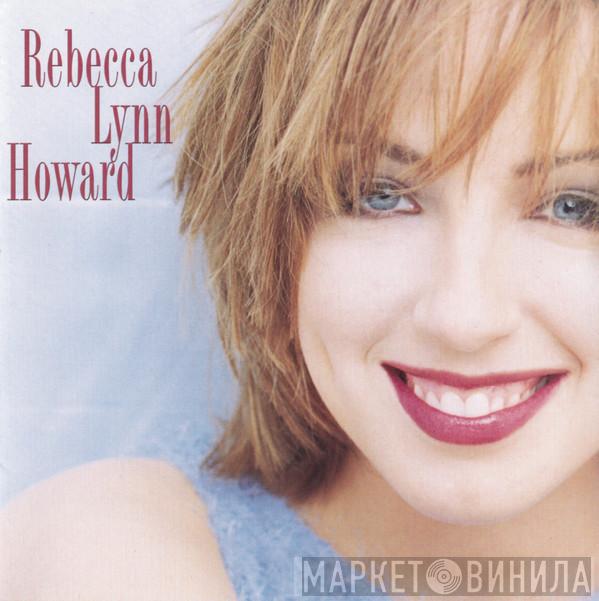 Rebecca Lynn Howard - Rebecca Lynn Howard