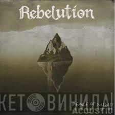 Rebelution  - Peace Of Mind Acoustic Version
