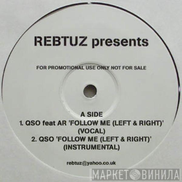  - Rebtuz Presents EP 4