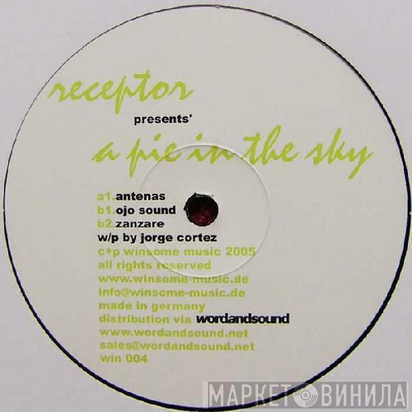 Receptor - A Pie In The Sky