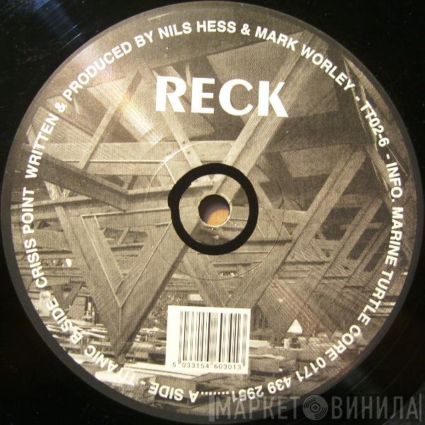 Reck - Titanic