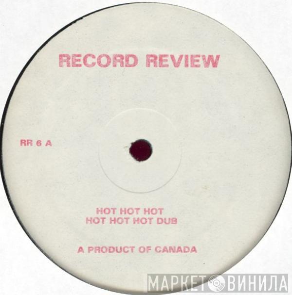  - Record Review