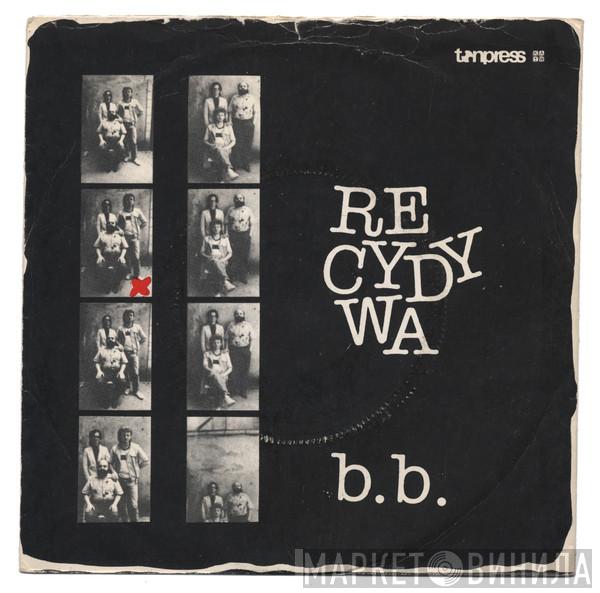 Recydywa Blues Band - Kansas City