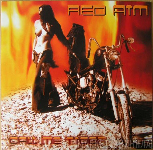 Red Aim - Call Me Tiger