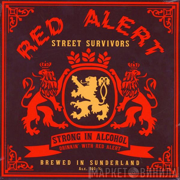 Red Alert  - Street Survivors