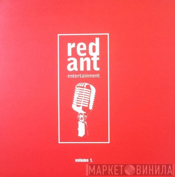  - Red Ant Entertainment Volume 1