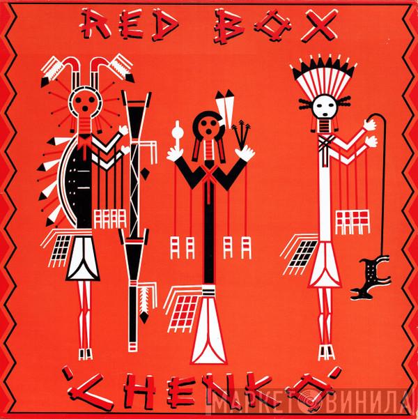 Red Box - Chenko