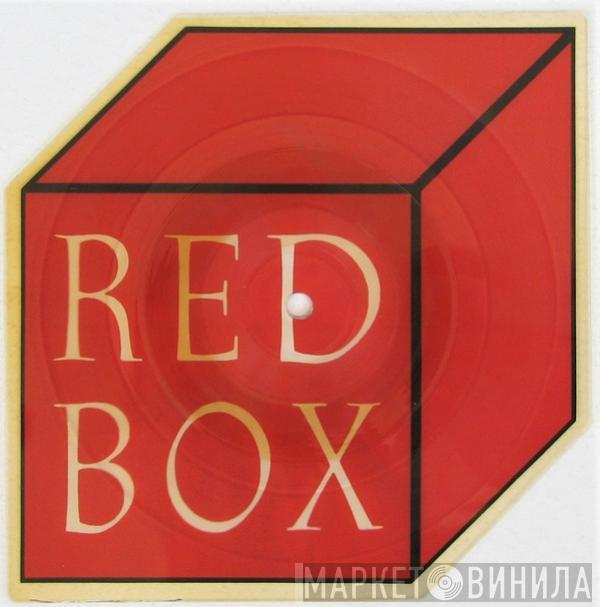 Red Box - Lean On Me (Ah-Li-Ayo) / Stinging Bee