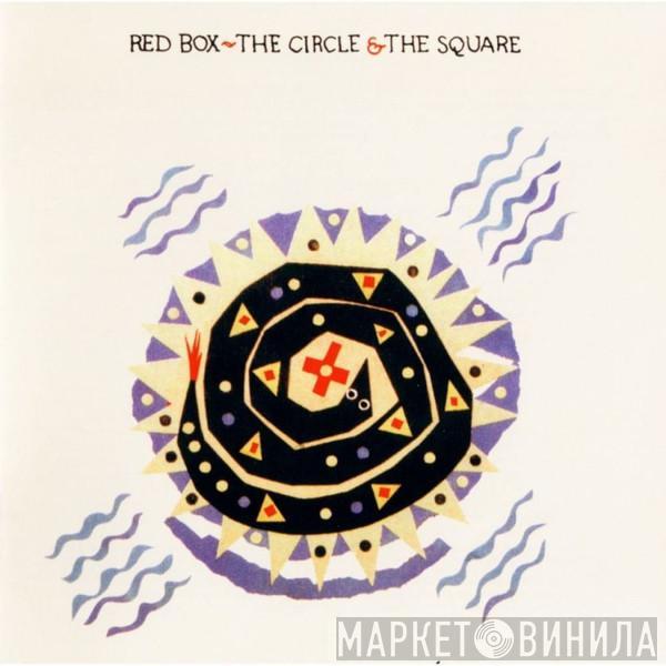  Red Box  - The Circle & The Square