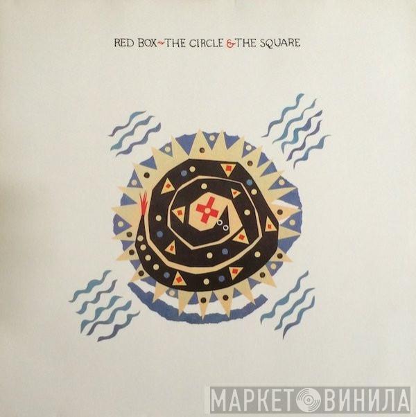 Red Box - The Circle & The Square