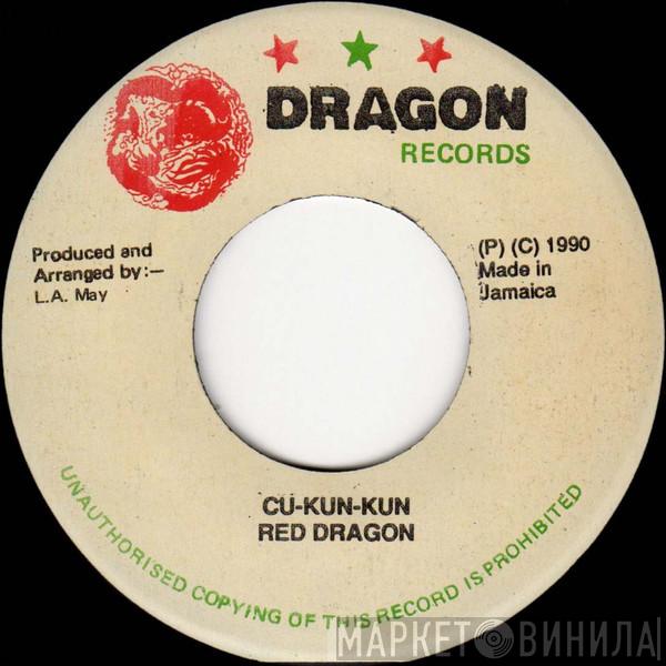 Red Dragon - Cu-Kun-Kun