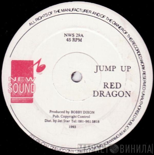 Red Dragon - Jump Up