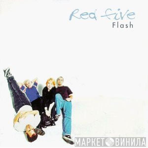 Red Five  - Flash