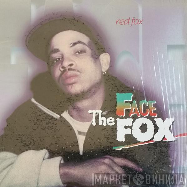 Red Fox  - Face The Fox
