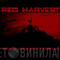 Red Harvest - Internal Punishment Programs