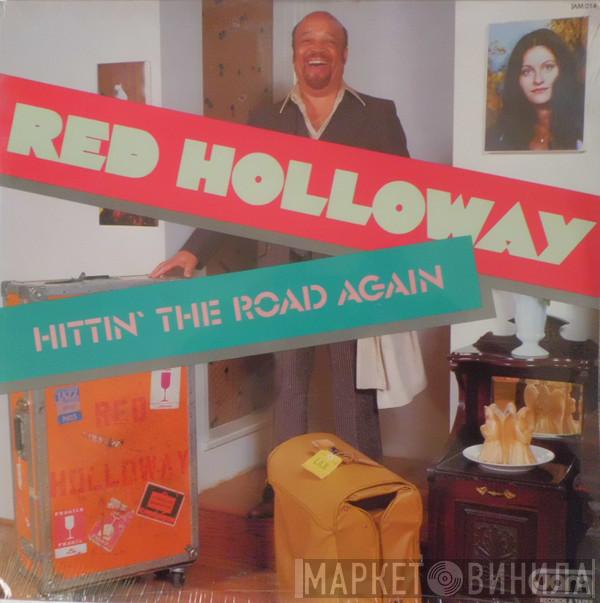 Red Holloway - Hittin' The Road Again
