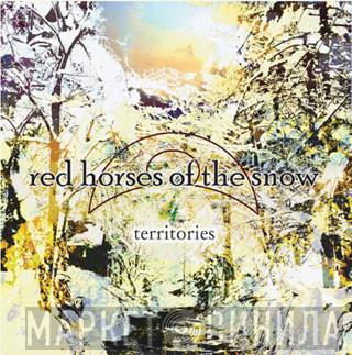 Red Horses Of The Snow - Territories