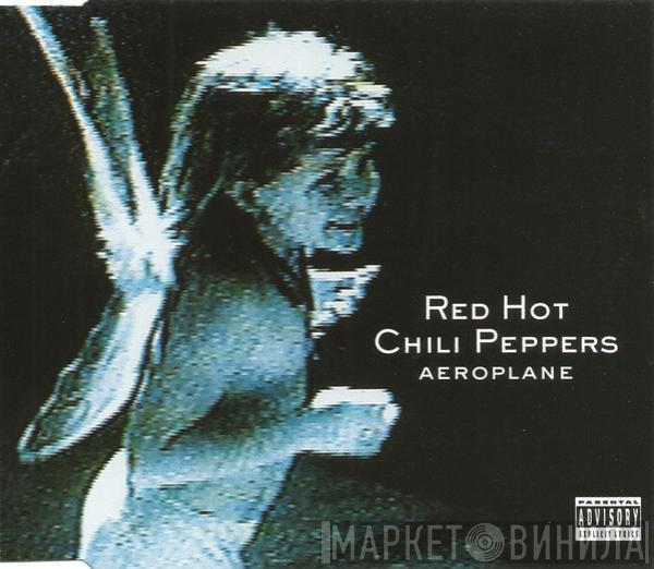 Red Hot Chili Peppers - Aeroplane