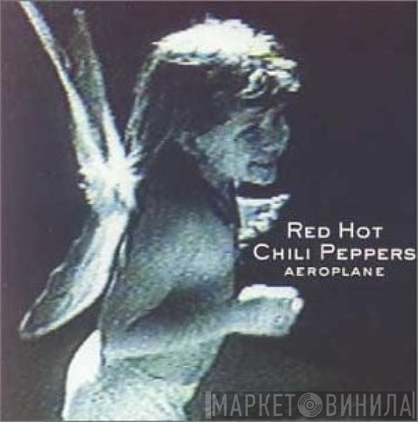 Red Hot Chili Peppers - Aeroplane