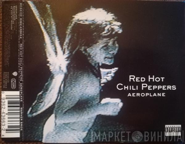 Red Hot Chili Peppers - Aeroplane