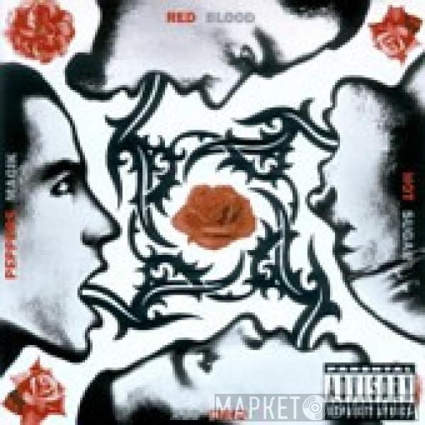  Red Hot Chili Peppers  - Blood Sugar Sex Magik