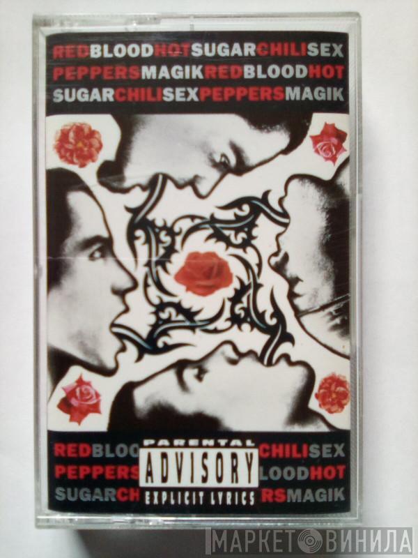  Red Hot Chili Peppers  - Blood Sugar Sex Magik
