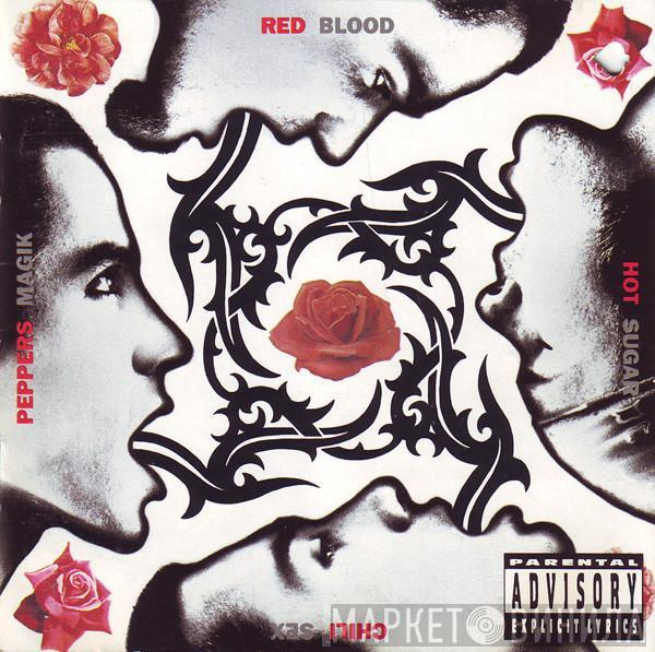  Red Hot Chili Peppers  - Blood Sugar Sex Magik