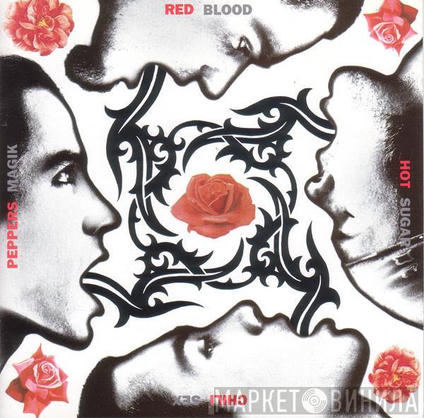  Red Hot Chili Peppers  - Blood Sugar Sex Magik